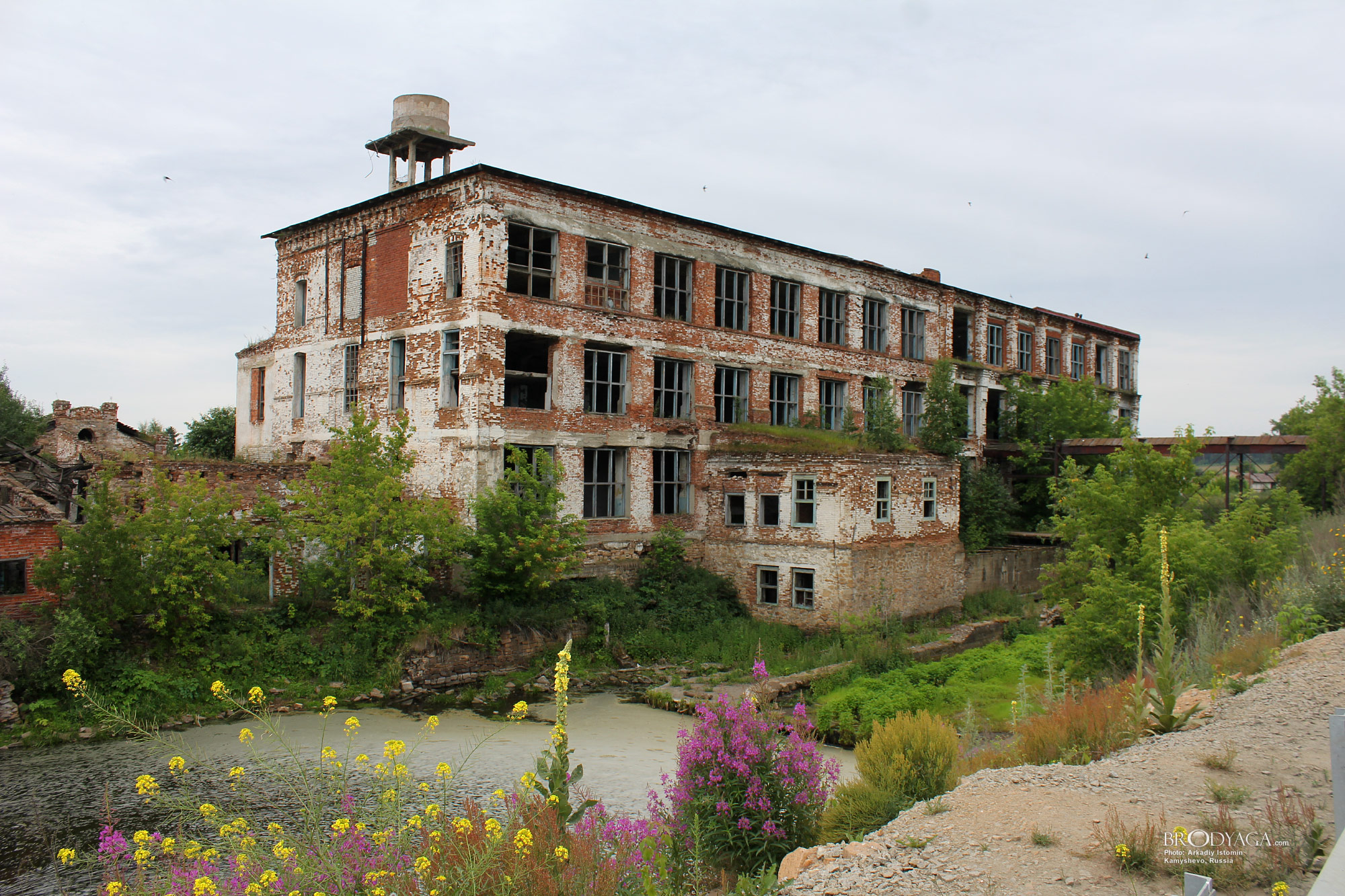 Kamyshevo (Камышево)